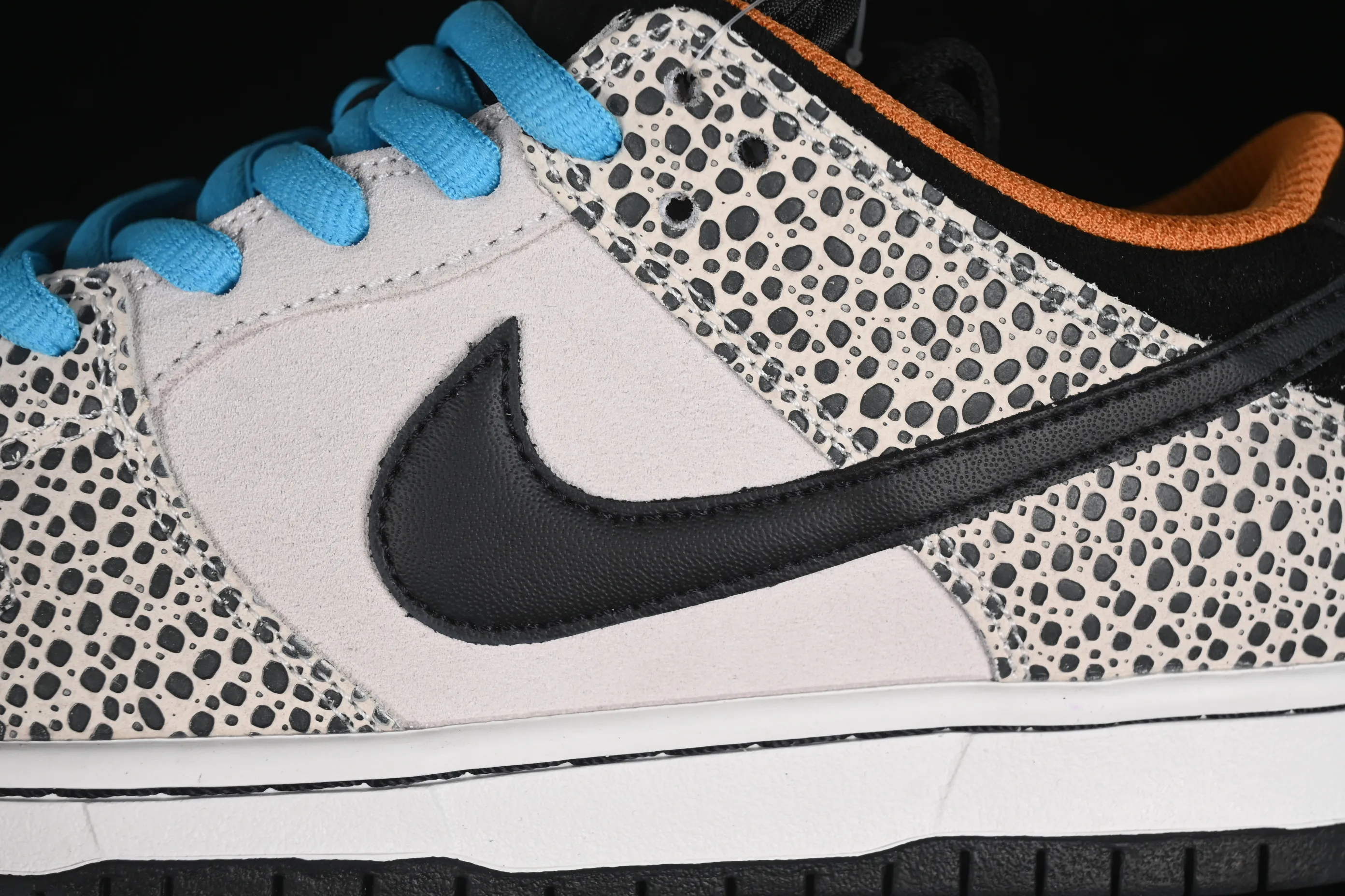 All categories Nk SB Dunk series Nk SB Dunk Low low-top sneakers Nk SB Dunk Low Pro "Electric" electric color SB low-top casual sneakers FZ1233-002